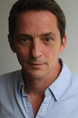 Stefan Gebelhoff fotoğrafı
