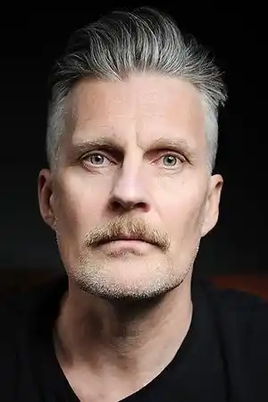 Stefan Gödicke fotoğrafı