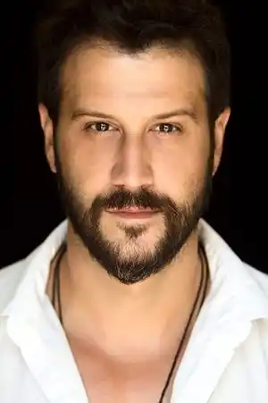 Stefan Kapičić fotoğrafı