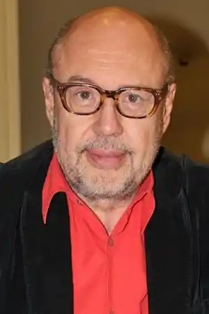 Stefan Liberski fotoğrafı