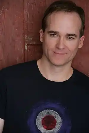Stefan Marks fotoğrafı