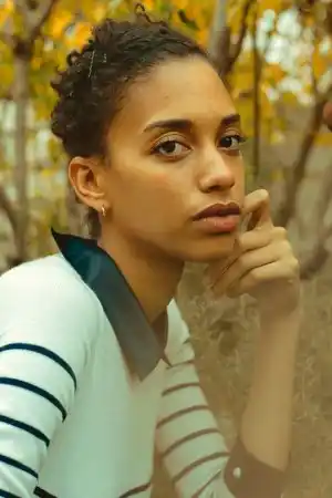 Stefani Robinson fotoğrafı