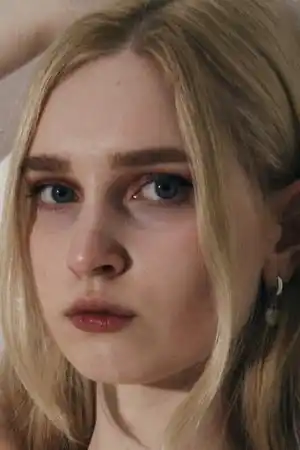 Stefania Bayushkina fotoğrafı