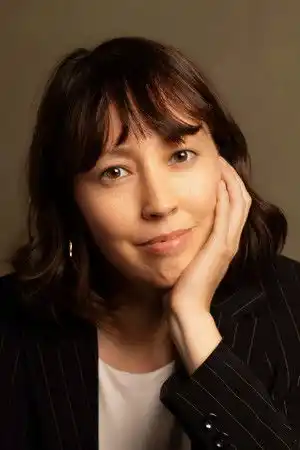 Stefanie Ren fotoğrafı