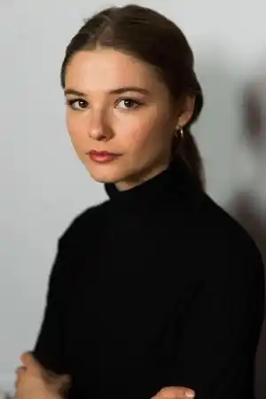 Stefanie Scott fotoğrafı