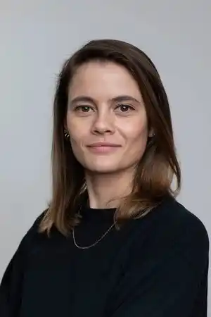 Stefanie van Leersum fotoğrafı