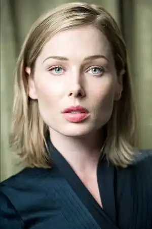 Stefanie von Pfetten fotoğrafı