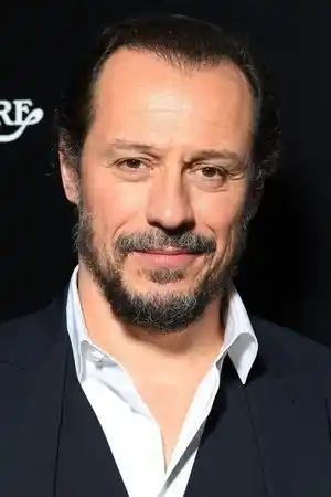 Stefano Accorsi fotoğrafı