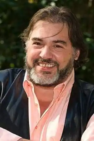 Stefano Ambrogi fotoğrafı