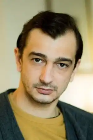 Stefano Cipani fotoğrafı