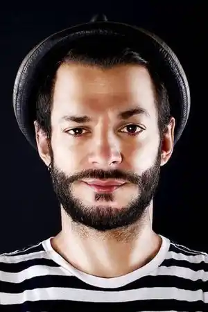 Stefano Mandalà fotoğrafı