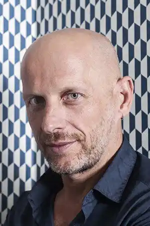 Stefano Sardo fotoğrafı