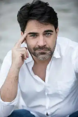 Stefano Skalkotos fotoğrafı