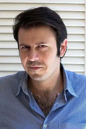Stefanos Kosmidis fotoğrafı