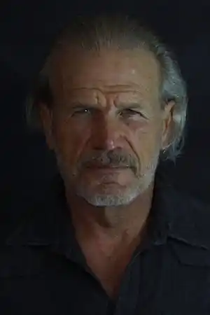 Stefanos Miltsakakis fotoğrafı