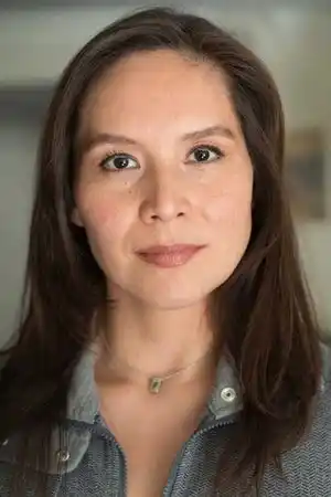 Stefany Mathias fotoğrafı