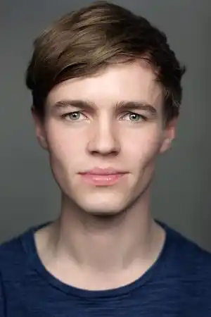 Steffan Cennydd fotoğrafı