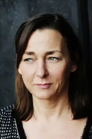 Steffi Kühnert fotoğrafı