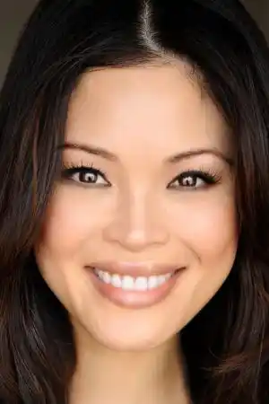 Steffiana De La Cruz fotoğrafı