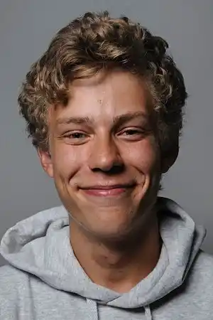 Steinar Klouman Hallert fotoğrafı