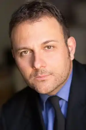 Stelio Savante fotoğrafı