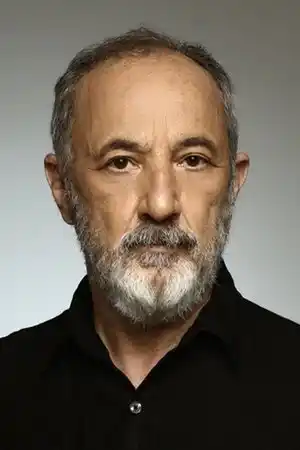 Stelios Mainas fotoğrafı