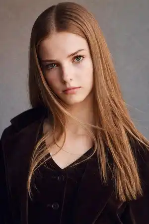 Stella Grace Fitzgerald fotoğrafı