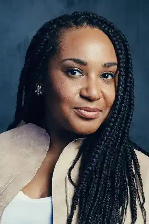 Stella Meghie fotoğrafı