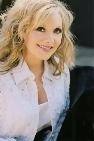 Stella Parton fotoğrafı