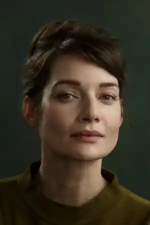 Stella Stocker fotoğrafı