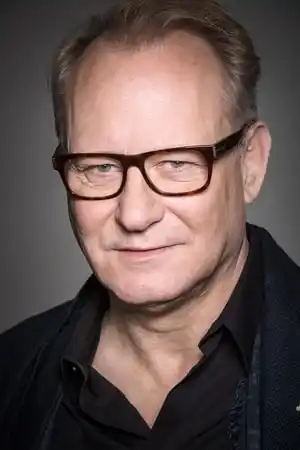 Stellan Skarsgård fotoğrafı