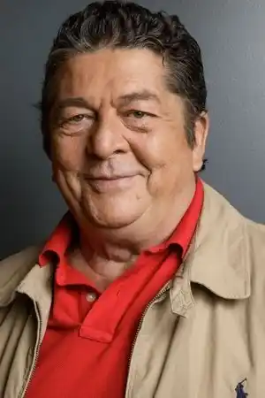 Stepan Nercessian fotoğrafı