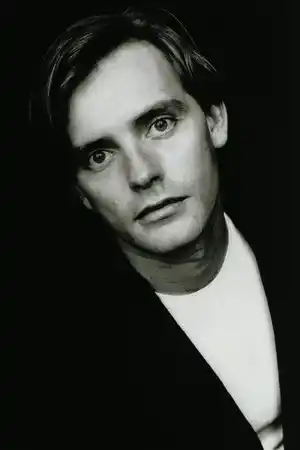 Stephan Elliott fotoğrafı