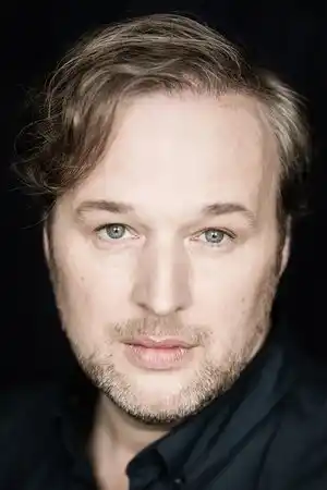 Stephan Grossmann fotoğrafı