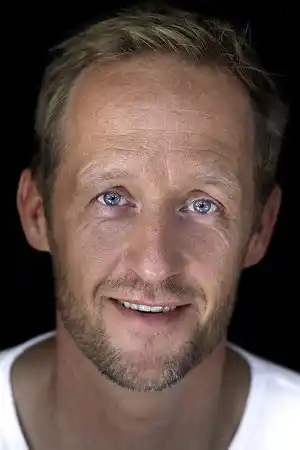 Stephan Kampwirth fotoğrafı