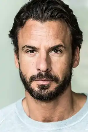 Stephan Luca fotoğrafı
