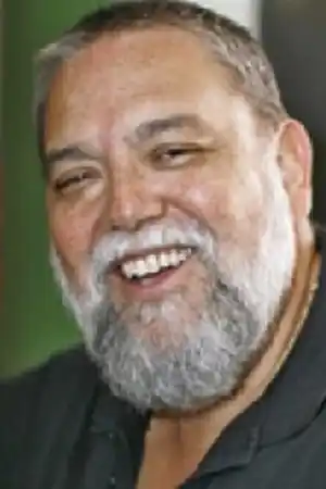 Stephan Proaño fotoğrafı
