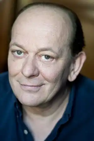 Stéphan Wojtowicz fotoğrafı