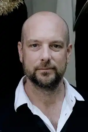 Stephan Zinner fotoğrafı