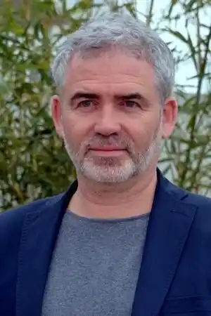 Stéphane Brizé fotoğrafı