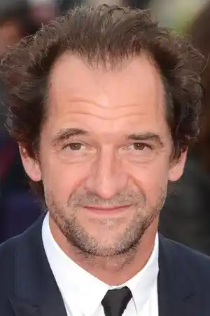 Stéphane De Groodt fotoğrafı