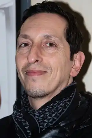 Stéphane Foenkinos fotoğrafı