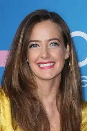 Stephanie Allynne fotoğrafı