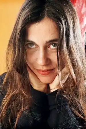 Stéphanie Argerich fotoğrafı