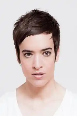 Stéphanie Blanchoud fotoğrafı
