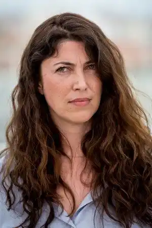Stéphanie Di Giusto fotoğrafı
