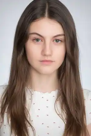 Stephanie Gil fotoğrafı