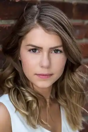 Stephanie Janusauskas fotoğrafı