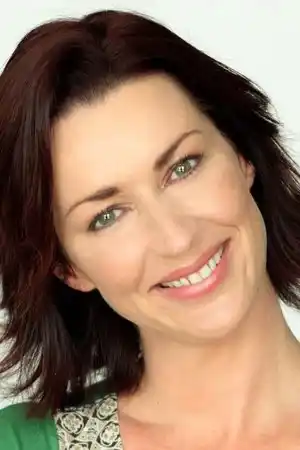 Stephanie Paul fotoğrafı