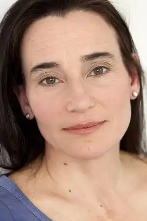 Stephanie Roth Haberle fotoğrafı